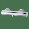 Monomando De Ducha Estilo Basic Colección PREMIER 50324500 – GRB Mixers