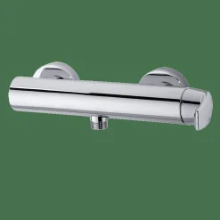 Monomando De Ducha Estilo Basic Colección PREMIER 50324500 – GRB Mixers