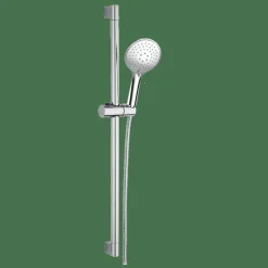 Monomando De Ducha Estilo Basic Colección TENDER 40328400 – GRB Mixers