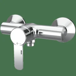 Monomando De Ducha Estilo Eco Colección ECO PRIME 15320150 – GRB Mixers