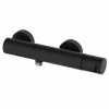 Monomando De Ducha Negro Estilo Cool Colección COOL 90328902 – GRB Mixers