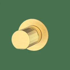 Monomando De Empotrar Blanco Estilo Premium Colección AURA 75115717 – GRB Mixers