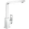 Monomando De Fregadero – Eurocube – Grohe