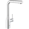 Monomando De Fregadero Con Caño Extraible – Essence – Grohe – 30270000