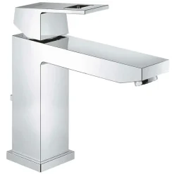 Monomando De Lavabo , Tamaño M – Eurocube – Groge