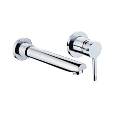 Monomando De Lavabo Empotrado – Alaior Xl – Teka