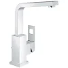 Monomando De Lavabo Tamaño L – Eurocube – Grohe