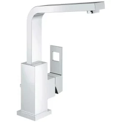 Monomando De Lavabo Tamaño L – Eurocube – Grohe