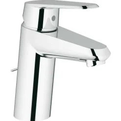 Monomando De Lavabo Tamaño S – Eurodisc Cosmopolitan – Grohe