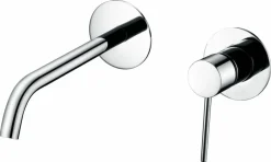 Monomando Empotrado Lavabo Milos Stick – GLIS045 – Imex