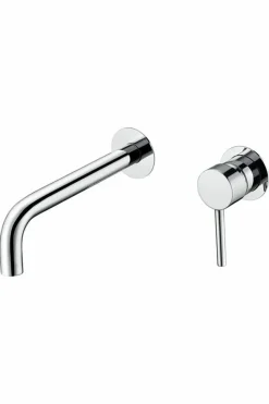 Monomando Empotrado Lavabo Etna – GLT023 – Imex