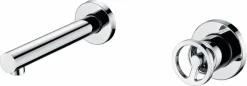 Monomando Empotrado Lavabo Olimpo – GLC033 – Imex