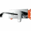 Monomando Empotrado Lavabo Malta – GLM021 – Imex