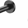 Monomando Empotrado Lavabo Olimpo Negro Mate – GLC033/NG – Imex