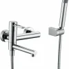 Monomando Kit Baño/ducha Milos – BDY027-4 – Imex