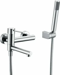 Monomando Kit Baño/ducha Milos Stick – BDYS045-4 – Imex