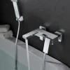 Monomando Kit Baño/ducha Valencia – BDV003-4 – Imex