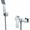 Monomando Kit Ducha Bali – BDI017-5 – Imex