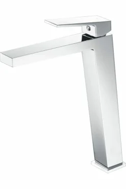 Monomando Lavabo Alto Art – BDAR025-3 – Imex