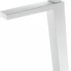 Monomando Lavabo Alto Art Blanco Mate – BDAR025-3BL – Imex