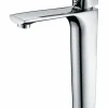 Monomando Lavabo Alto Bali – BDI017-3 – Imex