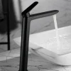 Monomando Lavabo Alto Bélgica – BDZ044-3NG – Imex