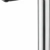 Monomando Lavabo Alto Dinamarca – BDR031-3 – Imex