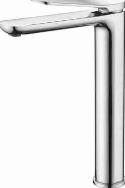 Monomando Lavabo Alto Dinamarca – BDR031-3 – Imex