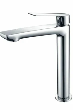 Monomando Lavabo Alto Luxor – BDX023-3 – Imex