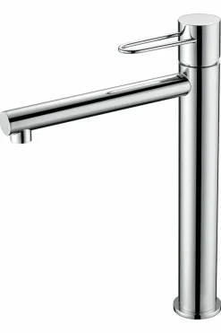 Monomando Lavabo Alto Milos – BDY027-3 – Imex