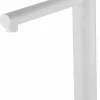 Monomando Lavabo Alto Milos Stick Blanco Mate – BDYS045-3BL – Imex