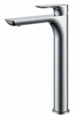 Monomando Lavabo Alto Nassau – BDU014-3 – Imex