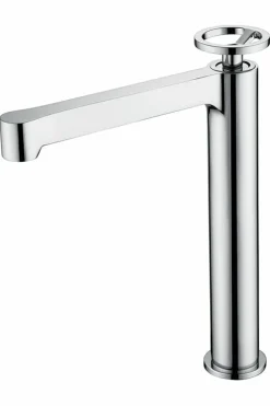 Monomando Lavabo Alto Olimpo – BDC033-3 – Imex