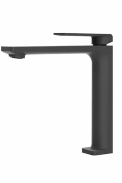 Monomando Lavabo Alto XL Fiyi – BDF016-5NG – Imex