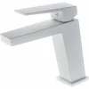 Monomando Lavabo Art Blanco Mate – BDAR025-1BL – Imex