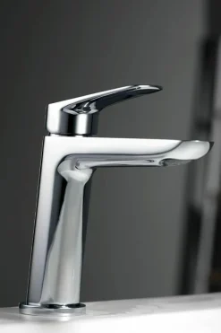 Monomando Lavabo Bélgica – BDZ044-1 – Imex