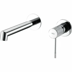 Monomando Lavabo Empotrado Line – GLD038 – Imex