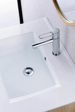 Monomando Lavabo Milos – BDY027-1 – Imex