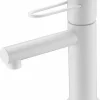 Monomando Lavabo Milos Blanco Mate – BDY027-1BL – Imex