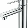 Monomando Lavabo Milos Stick – BDYS045-1 – Imex