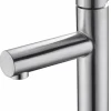 Monomando Lavabo Moscú (acero S.316) – BDK34-1 – Imex