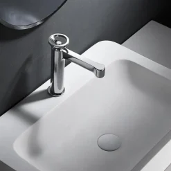 Monomando Lavabo Olimpo – BDC033-1 – Imex