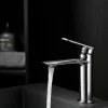 Monomando Lavabo Ural – BDG040-1 – Imex
