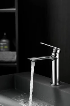 Monomando Lavabo Ural – BDG040-1 – Imex