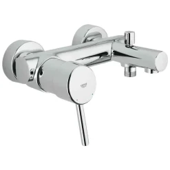 Monomando Para Baño Y Ducha – Concetto – Grohe