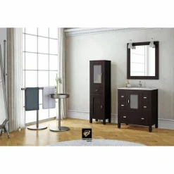 Mueble A Suelo – Torvisco Group – Loira