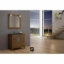 Mueble A Suelo – Torvisco Group – Loira