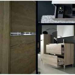 Mueble A Suelo – Torvisco Group – Nora