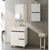 Mueble A Suelo Y Lavabo Fondo 39 Cm – Torvisco Group – Sil