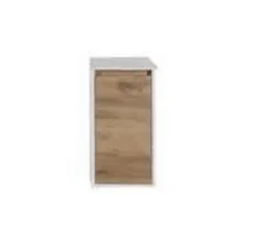 Mueble Auxiliar 1 Puerta 30×60 Cm – Melanie – Muebles Jumar